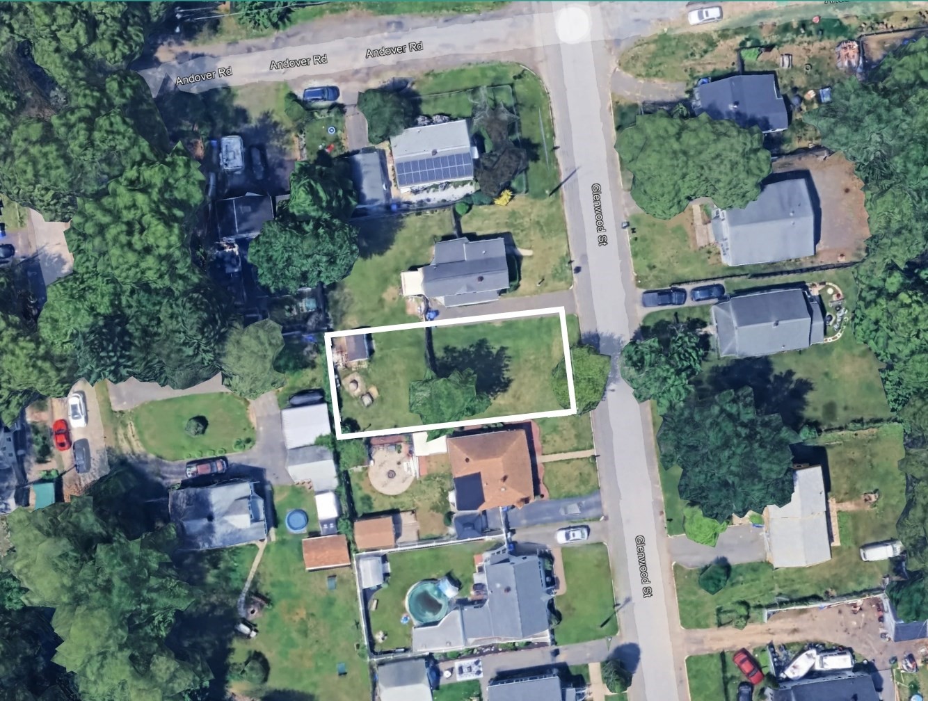  Glenwood Street, Springfield, MA 01119