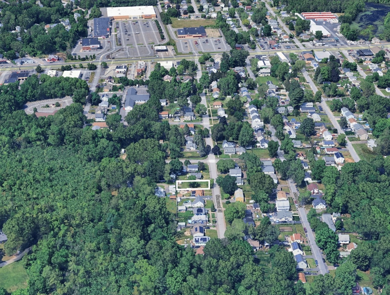  Glenwood Street, Springfield, MA 01119 - Image 4