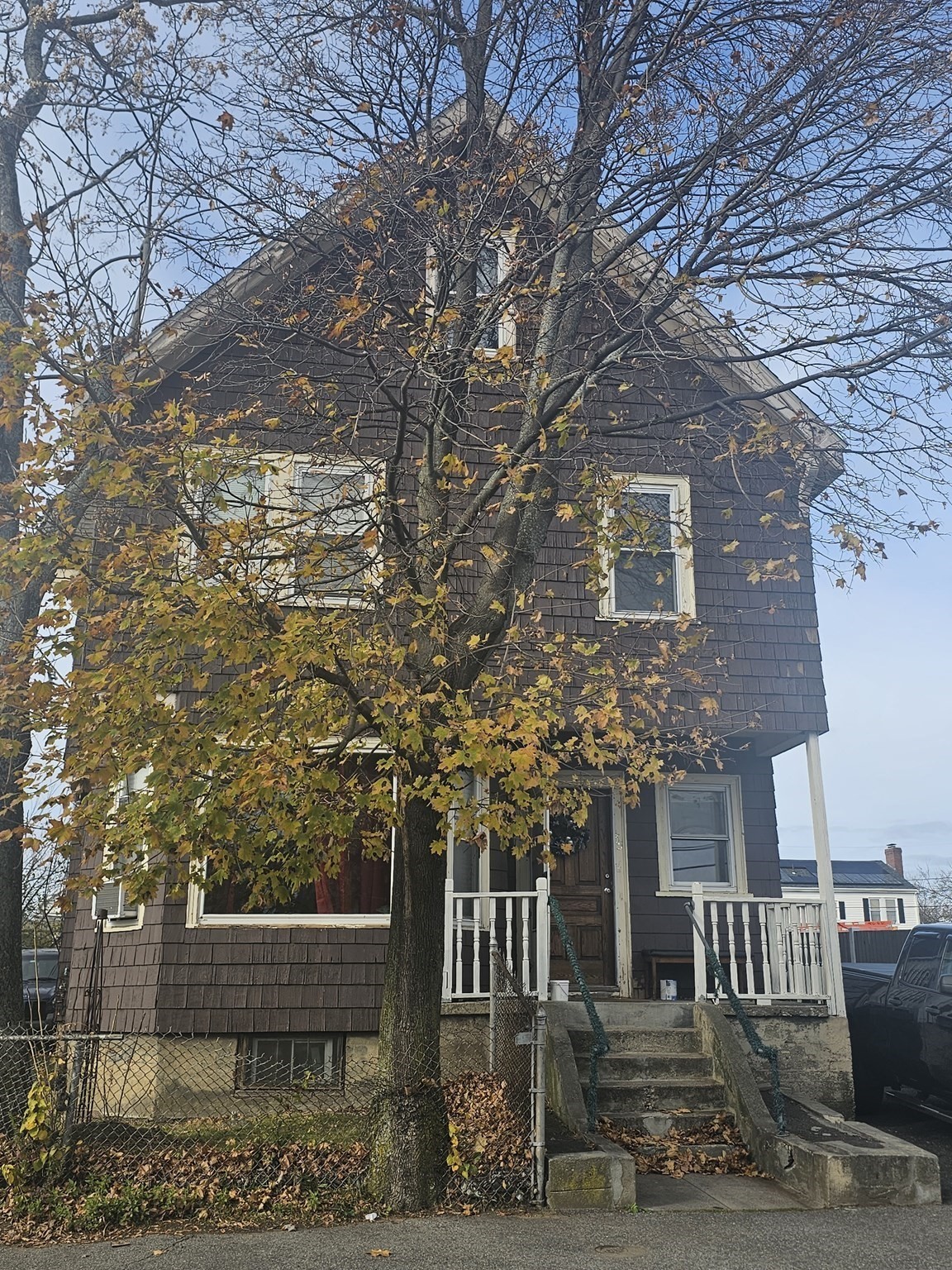 35 Tuttle St, Revere, MA 02151