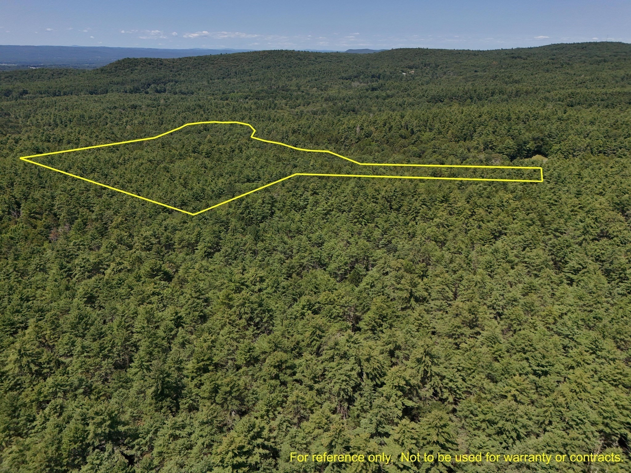 0 Amherst Rd, Pelham, MA 01002 - Image 11