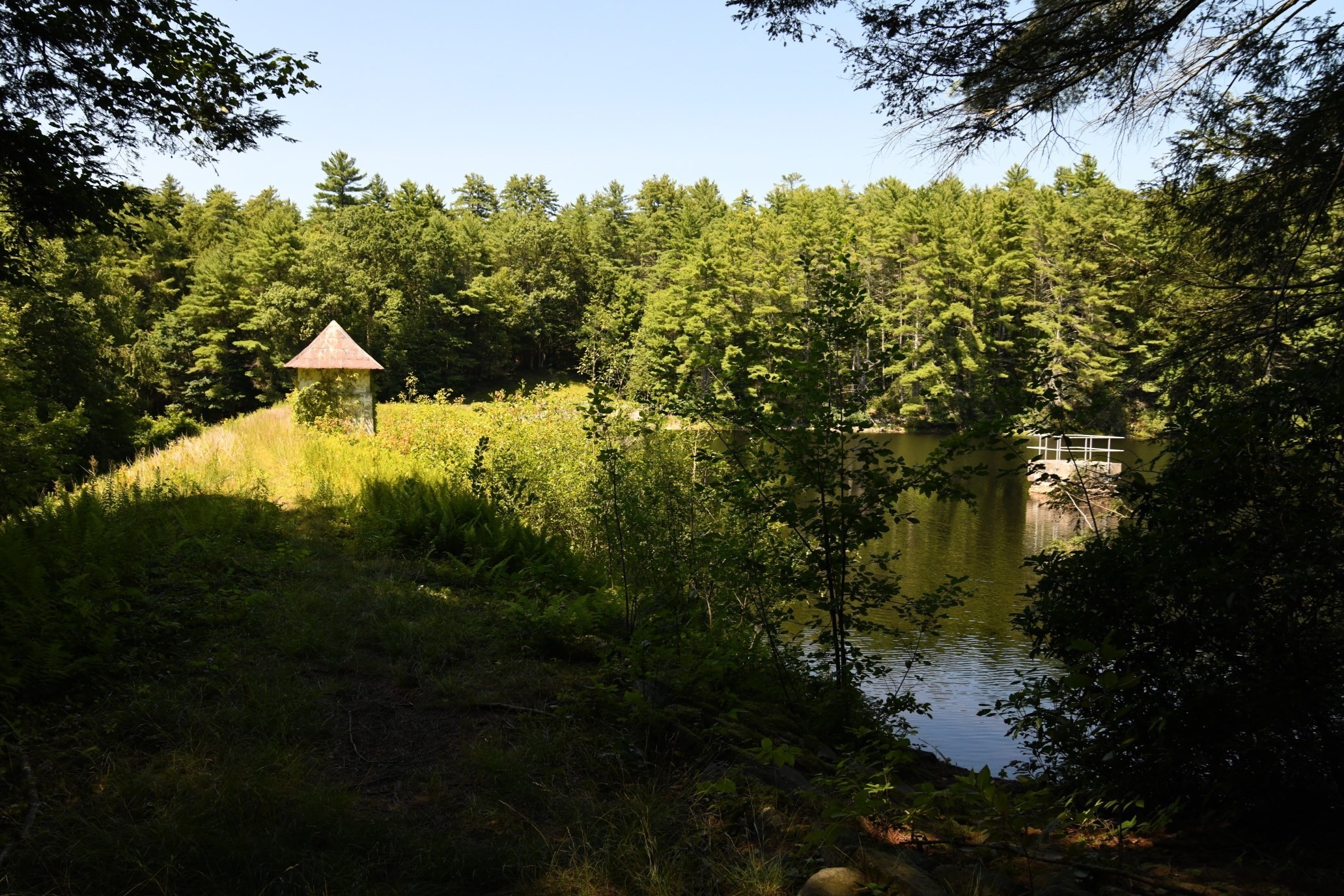 0 Amherst Rd, Pelham, MA 01002 - Image 4