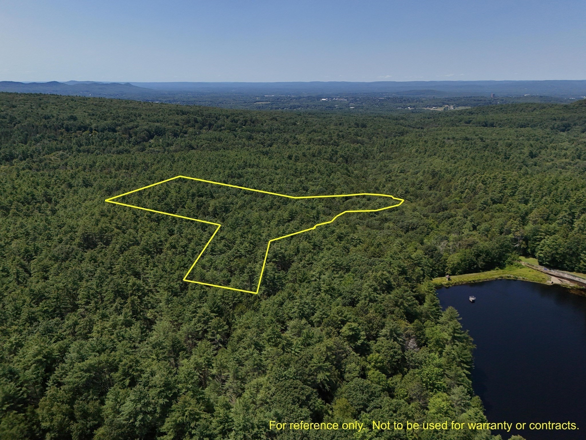 0 Amherst Rd, Pelham, MA 01002 - Image 6