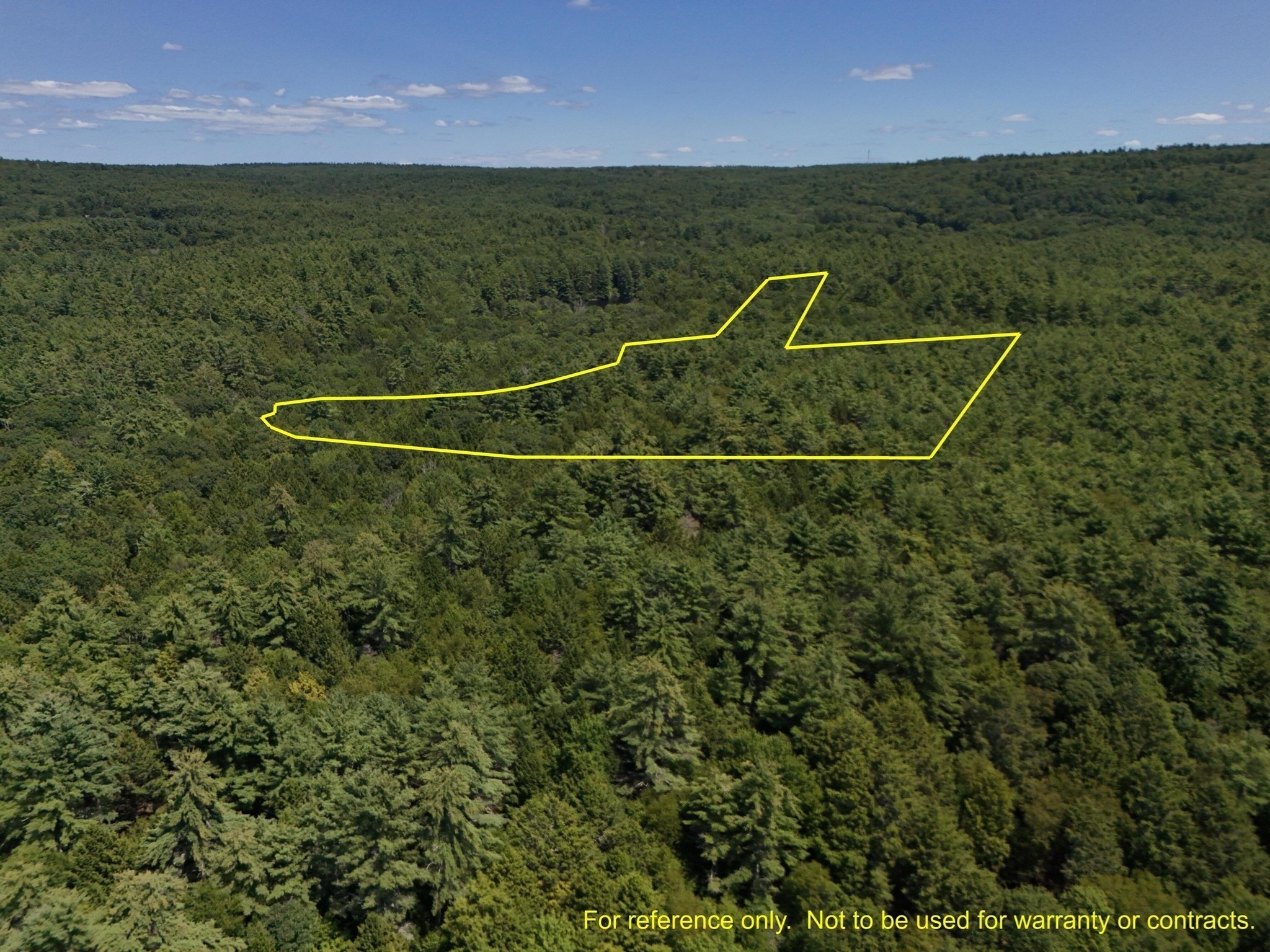 0 Amherst Rd, Pelham, MA 01002 - Image 7