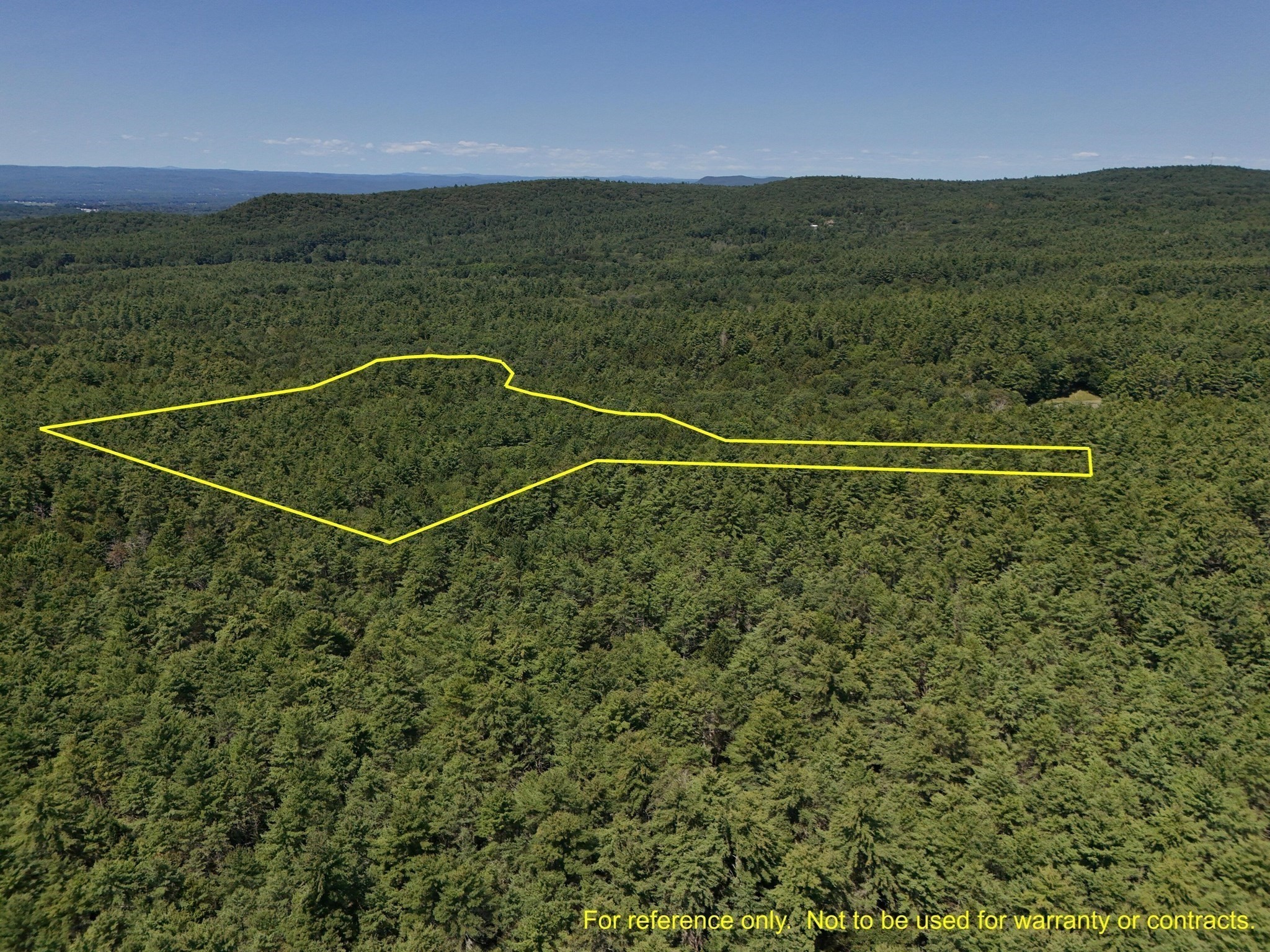 0 Amherst Rd, Pelham, MA 01002 - Image 8