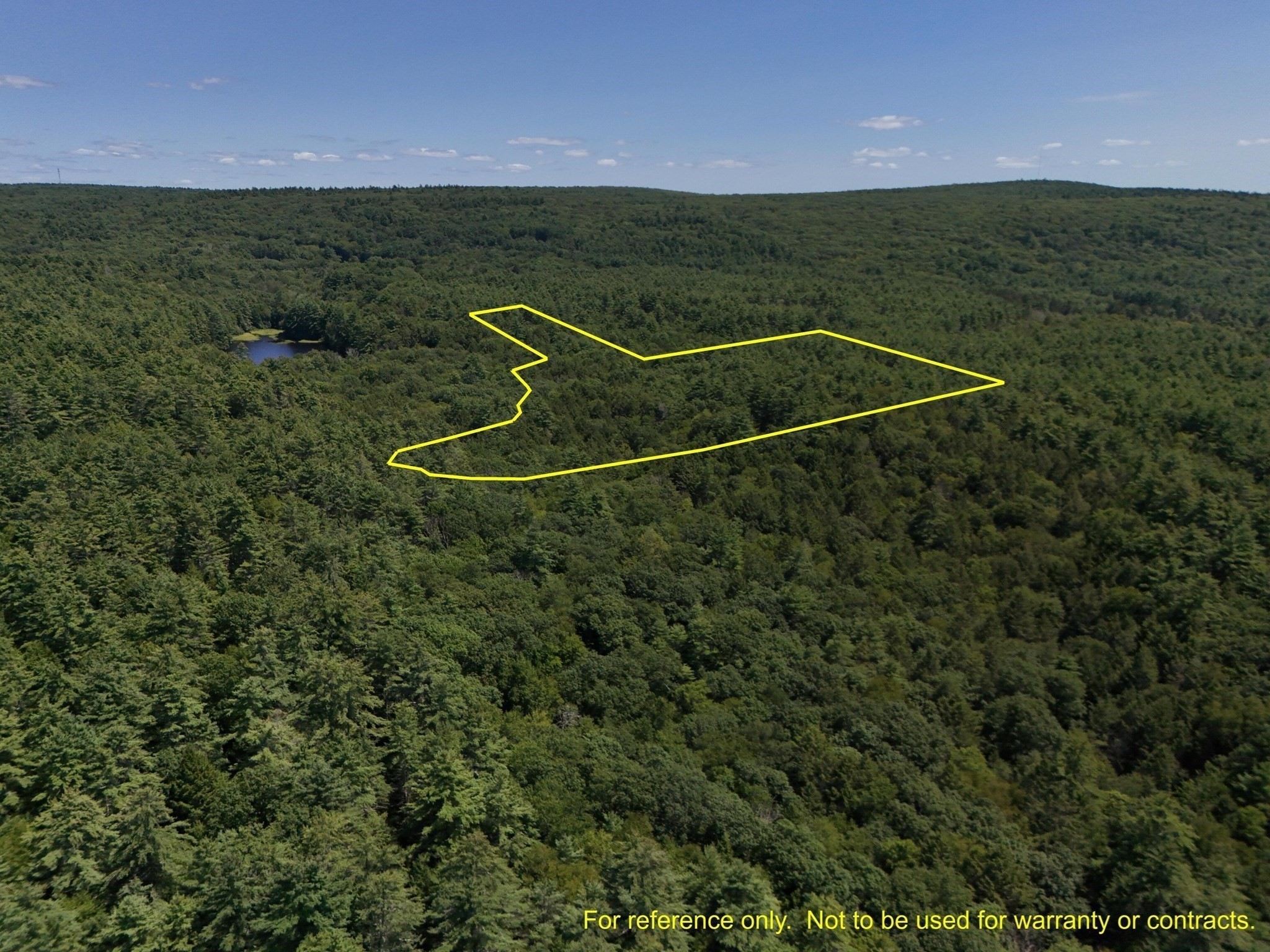 0 Amherst Rd, Pelham, MA 01002 - Image 9