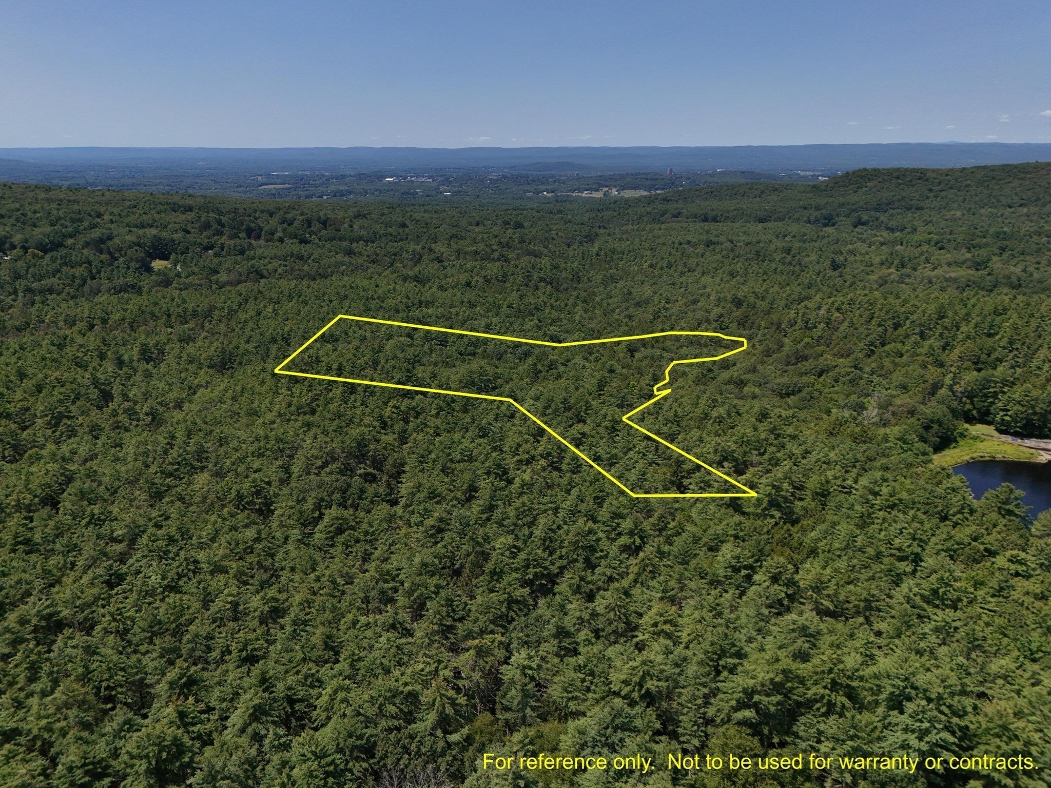 0 Amherst Rd, Pelham, MA 01002 - Image 10