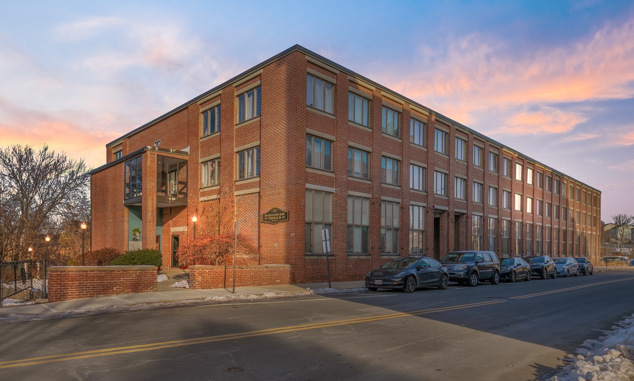 128 Warren Unit 12, Lowell, MA 01852