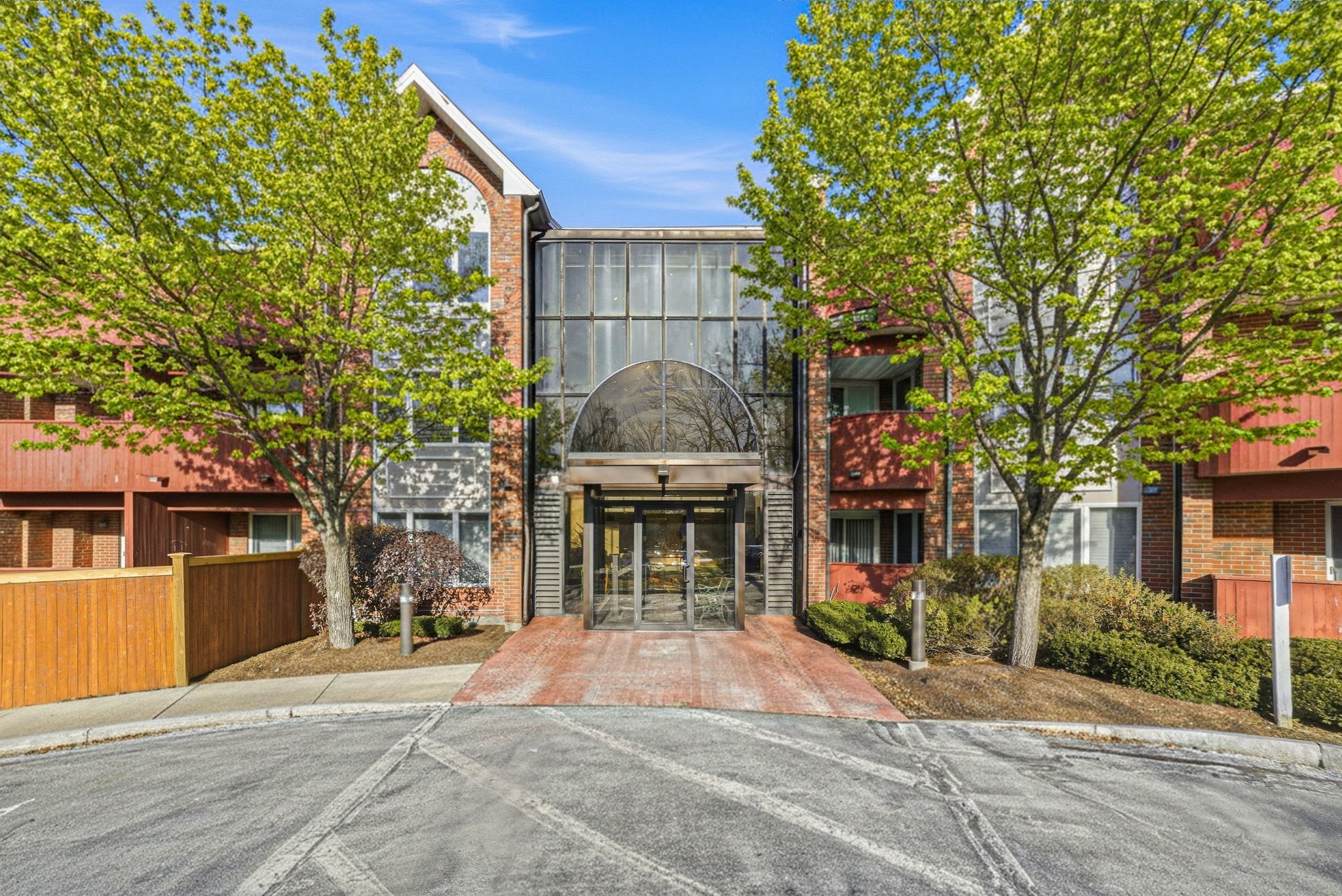 100 Rosemary Way Unit 324, Needham, MA 02494