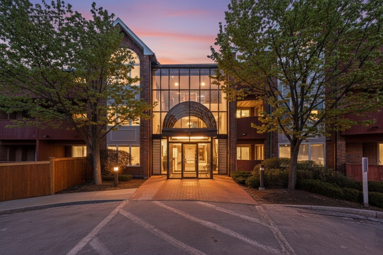 100 Rosemary Way Unit 324, Needham, MA 02494 - Image 2