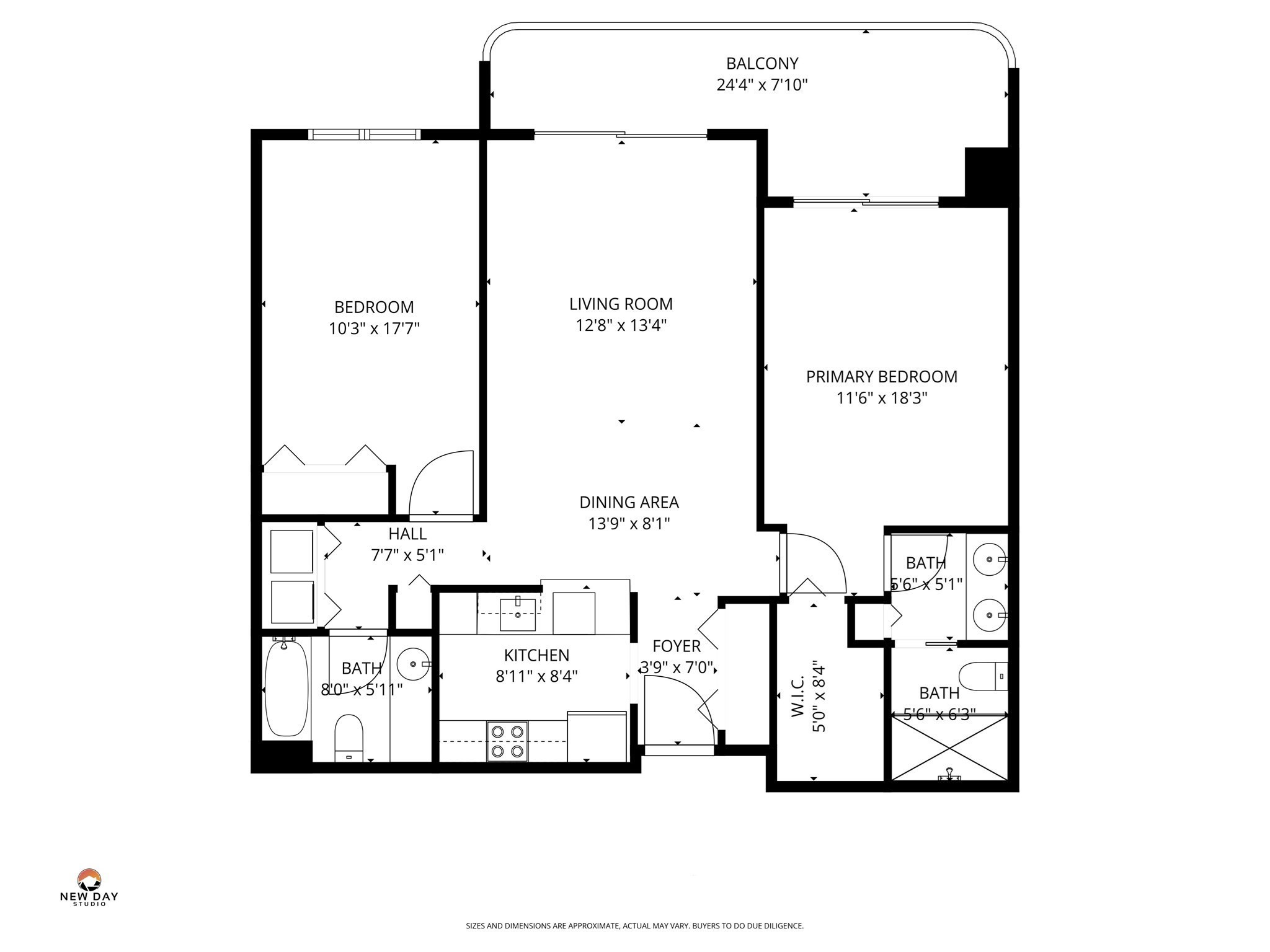 100 Rosemary Way Unit 324, Needham, MA 02494 - Image 27