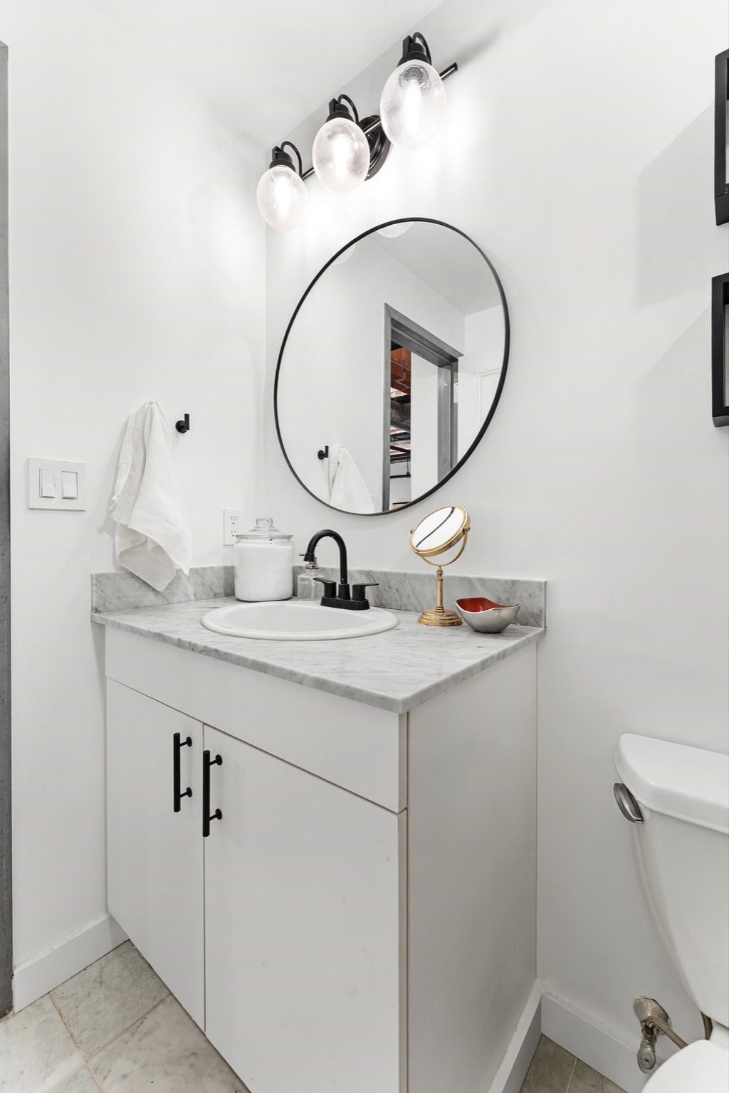 121 Beach Unit 502, Chinatown, Boston, MA 02111 - Image 12