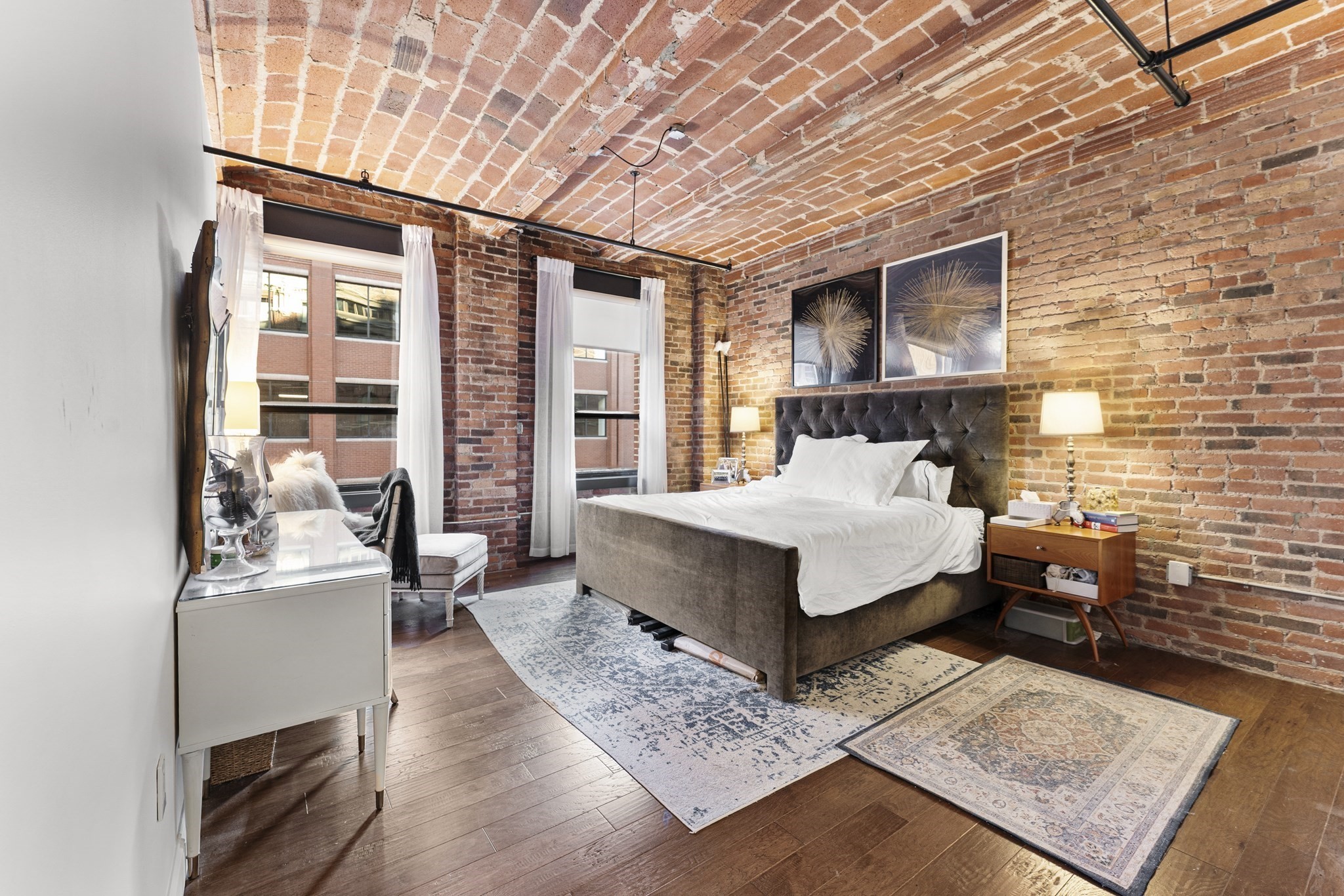 121 Beach Unit 502, Chinatown, Boston, MA 02111 - Image 15