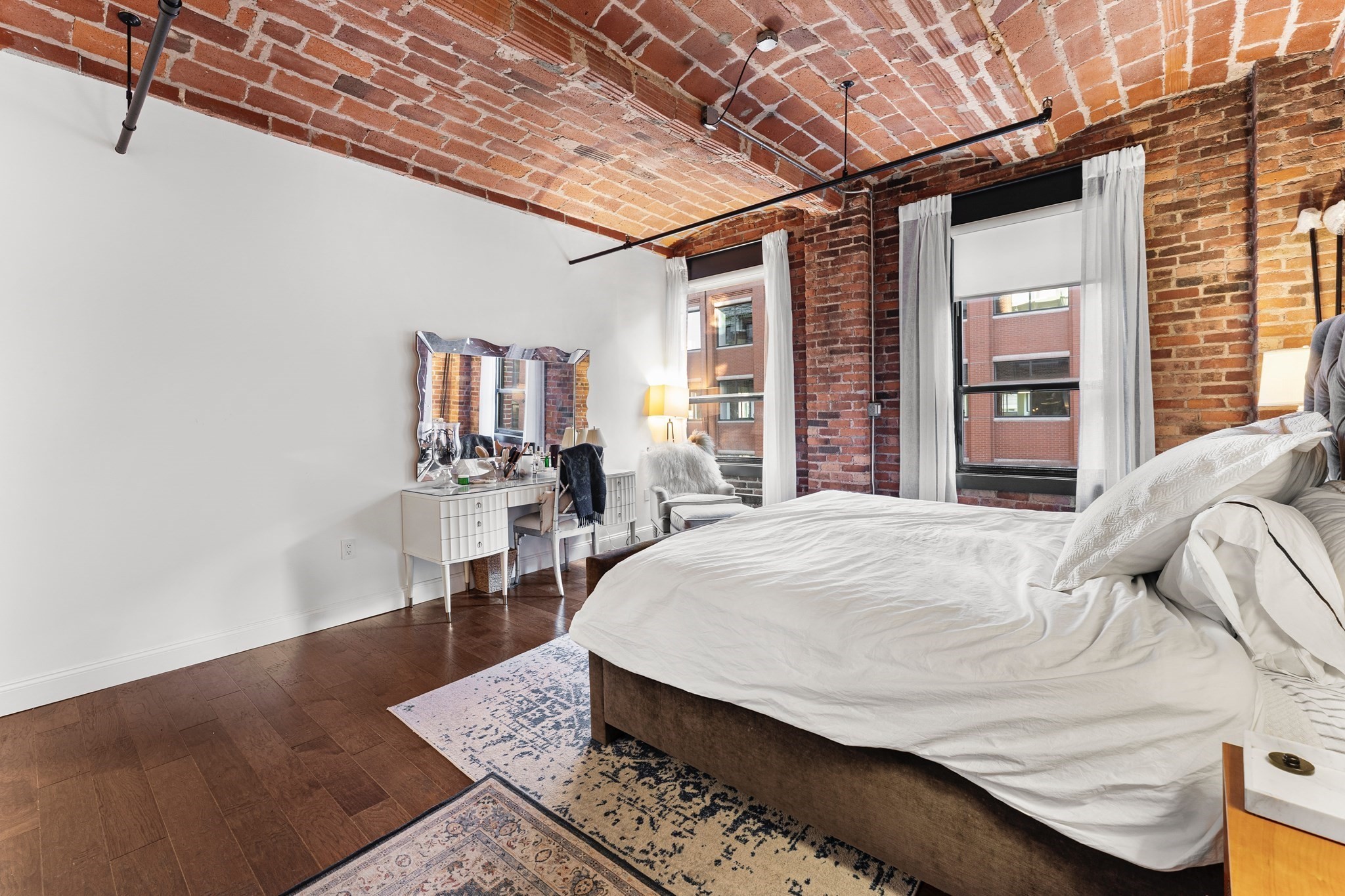 121 Beach Unit 502, Chinatown, Boston, MA 02111 - Image 16