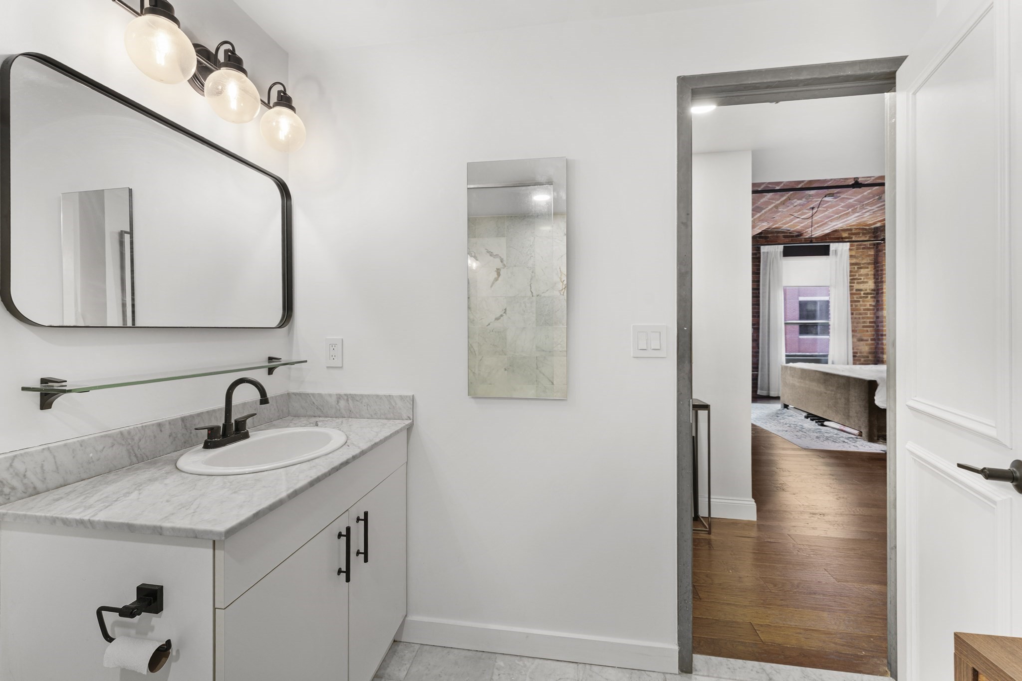 121 Beach Unit 502, Chinatown, Boston, MA 02111 - Image 19