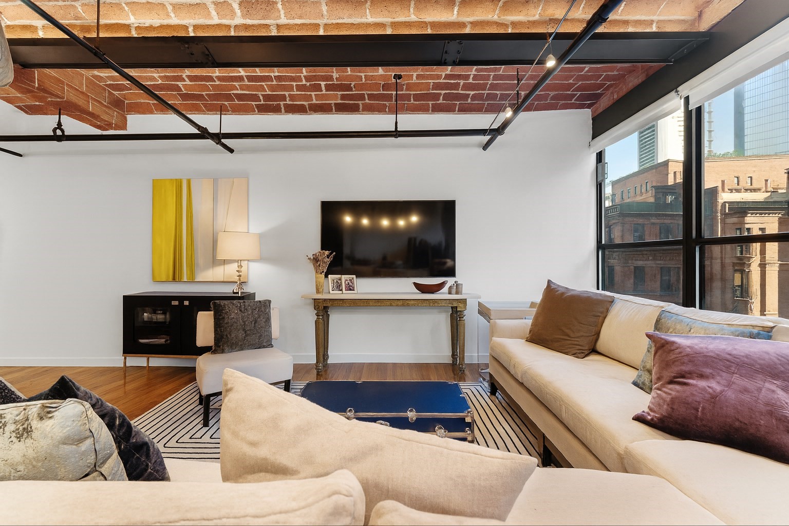 121 Beach Unit 502, Chinatown, Boston, MA 02111 - Image 3