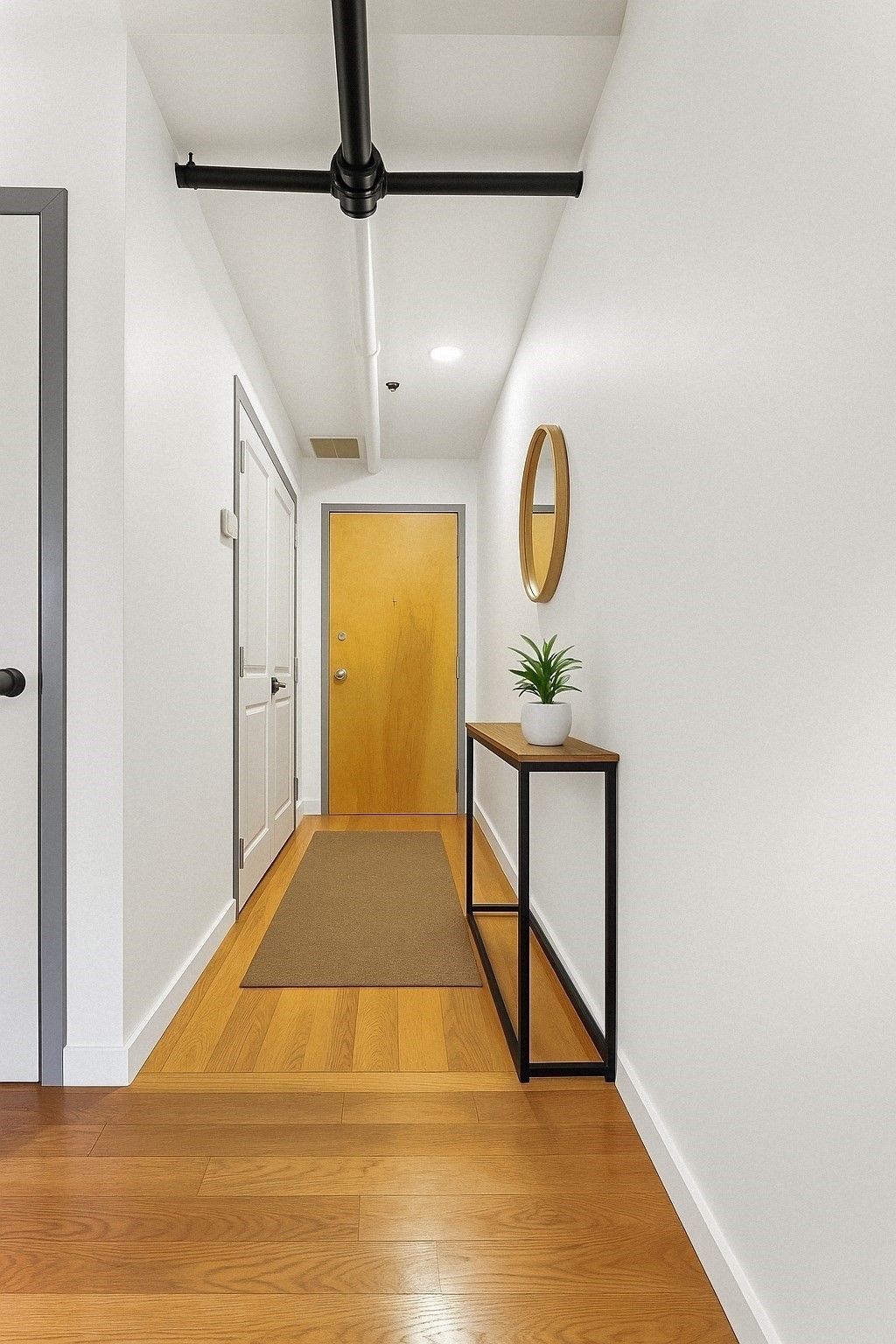 121 Beach Unit 502, Chinatown, Boston, MA 02111 - Image 21