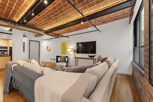 121 Beach Unit 502, Chinatown, Boston, MA 02111 - Image 4