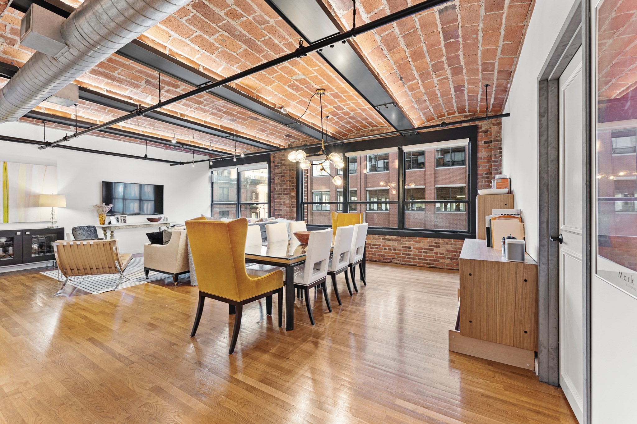 121 Beach Unit 502, Chinatown, Boston, MA 02111 - Image 5