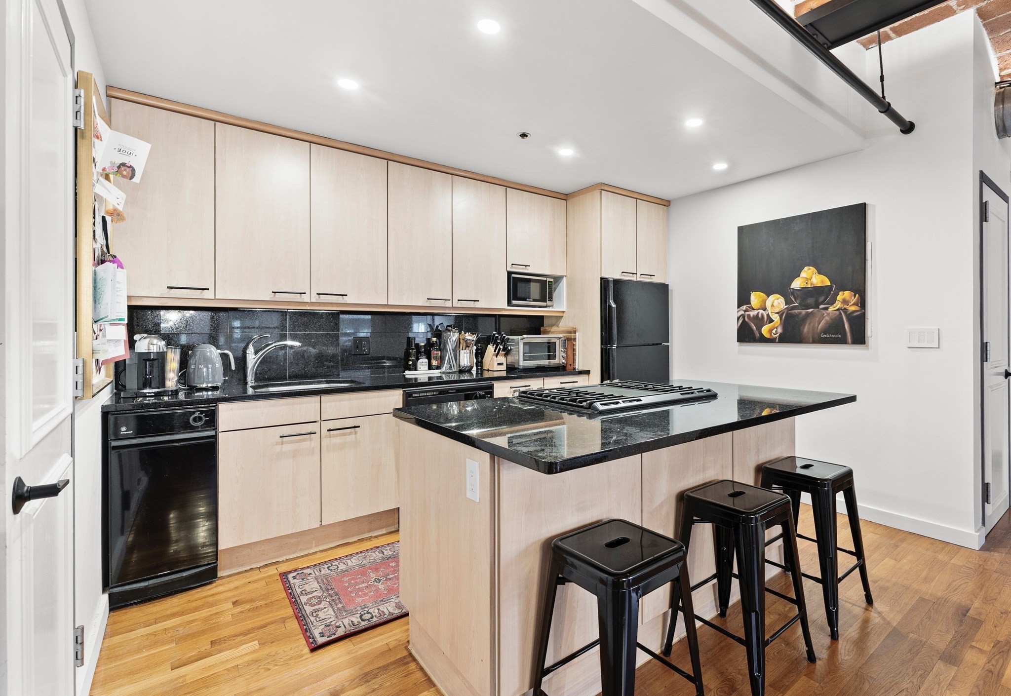 121 Beach Unit 502, Chinatown, Boston, MA 02111 - Image 8