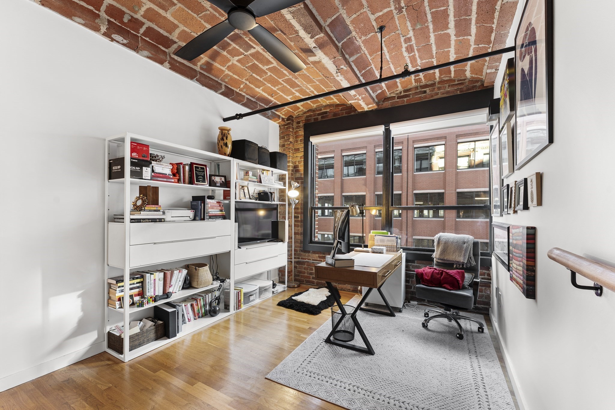 121 Beach Unit 502, Chinatown, Boston, MA 02111 - Image 9