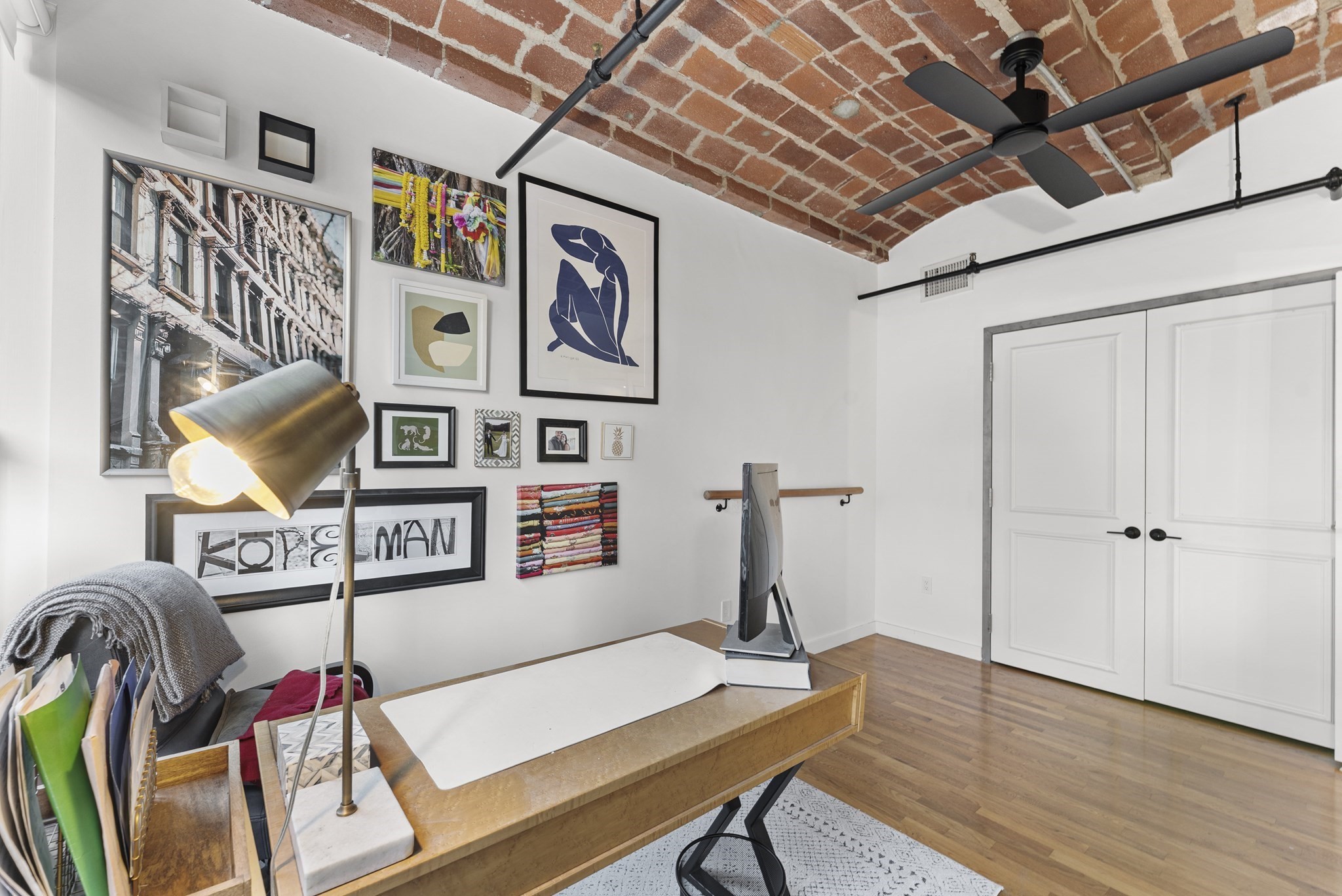 121 Beach Unit 502, Chinatown, Boston, MA 02111 - Image 10