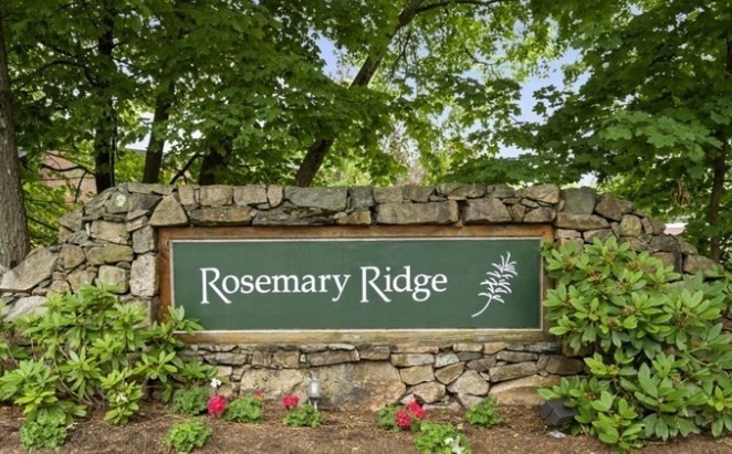 100 Rosemary Way Unit 129, Needham, MA 02494