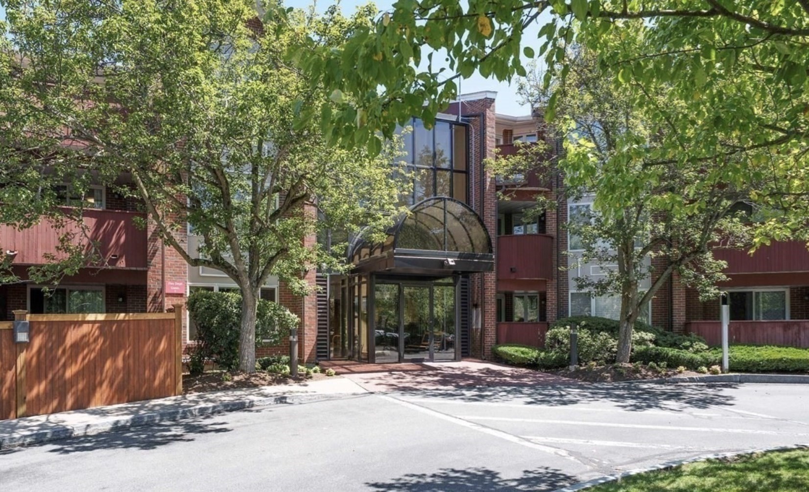 100 Rosemary Way Unit 129, Needham, MA 02494 - Image 5