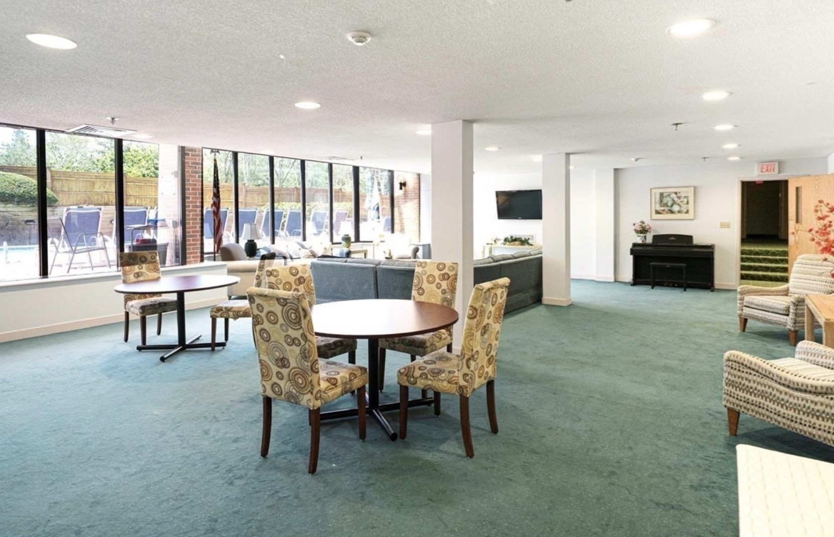 100 Rosemary Way Unit 129, Needham, MA 02494 - Image 7