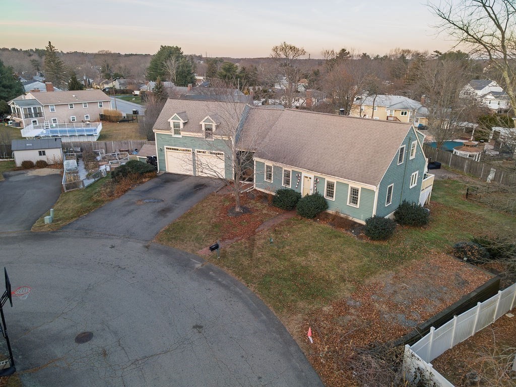 17 Berean Way, Weymouth, MA 02190