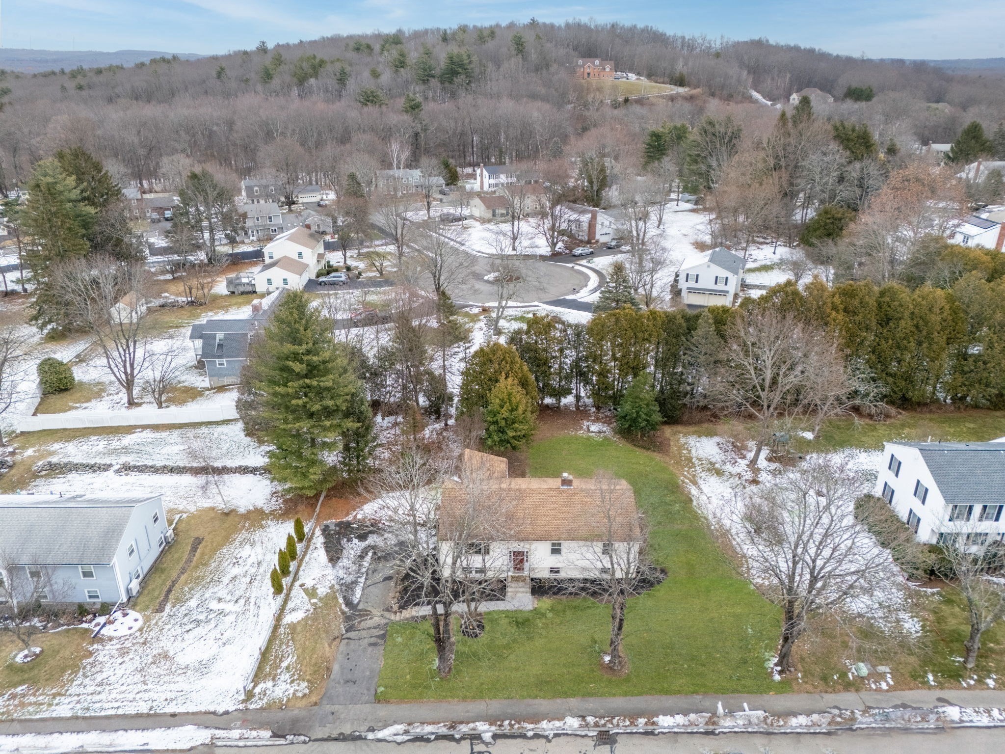 16 Ward Lane, Westborough, MA 01581 - Image 2