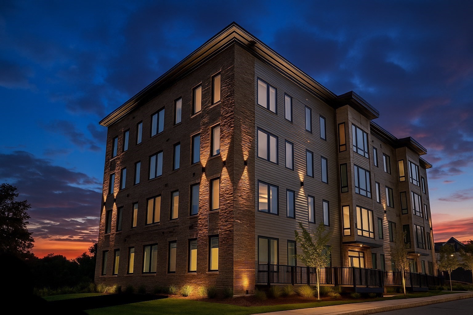 388 Washington Street Unit 104, Quincy, MA 02169