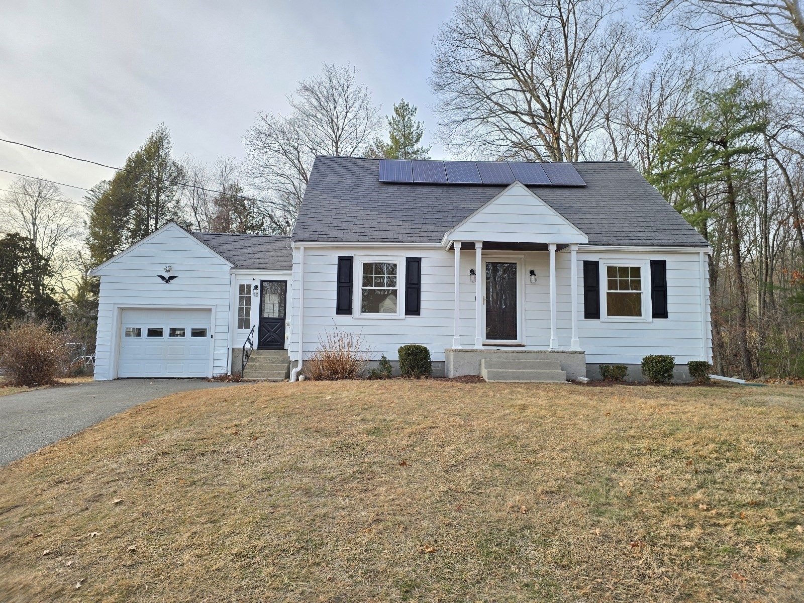 12 Alfred Rd, Ashland, MA 01721
