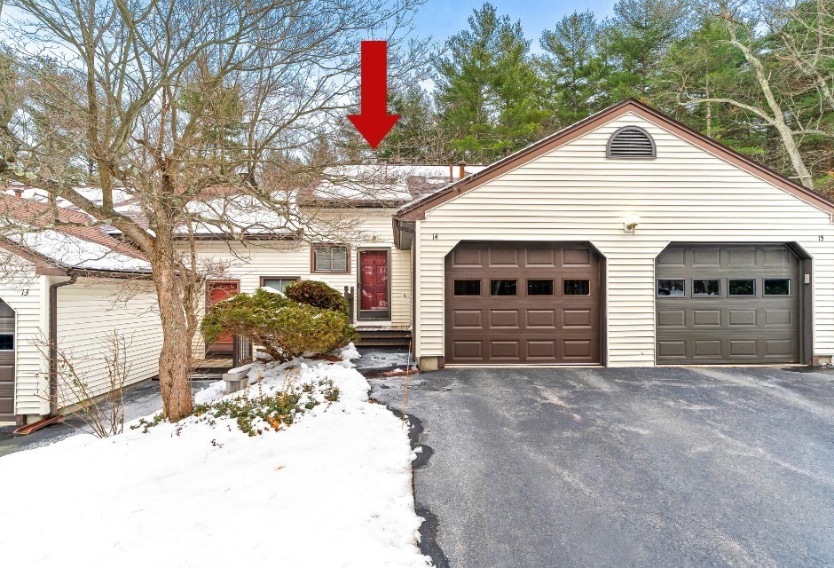 14 Centercrest Dr Unit 14, Tyngsborough, MA 01879