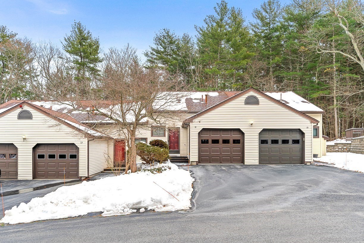 14 Centercrest Dr Unit 14, Tyngsborough, MA 01879 - Image 2