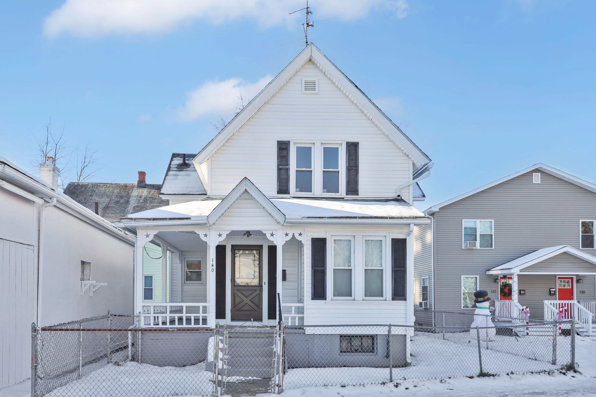 140 Dickinson St, Springfield, MA 01108 - Image 2