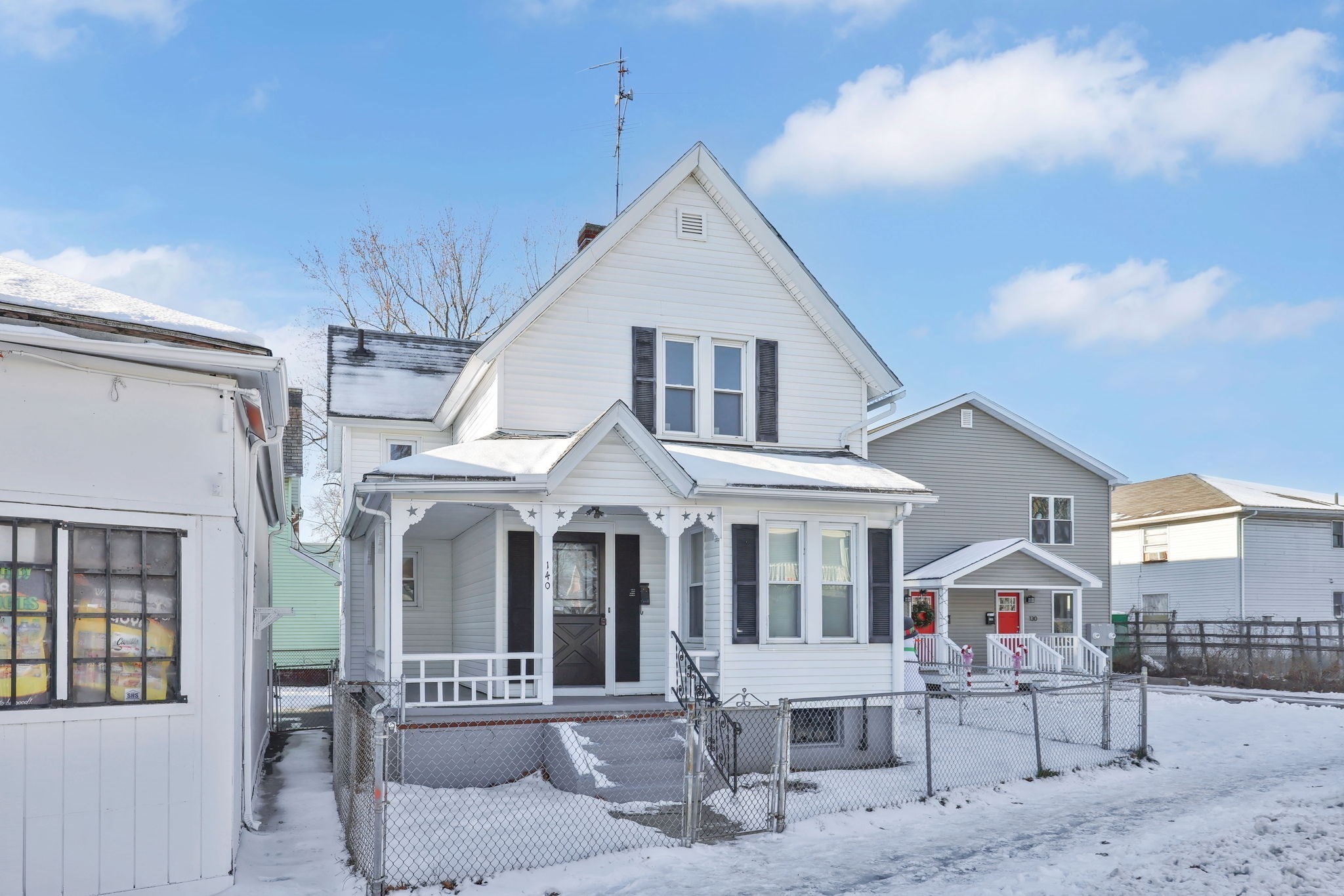 140 Dickinson St, Springfield, MA 01108 - Image 3