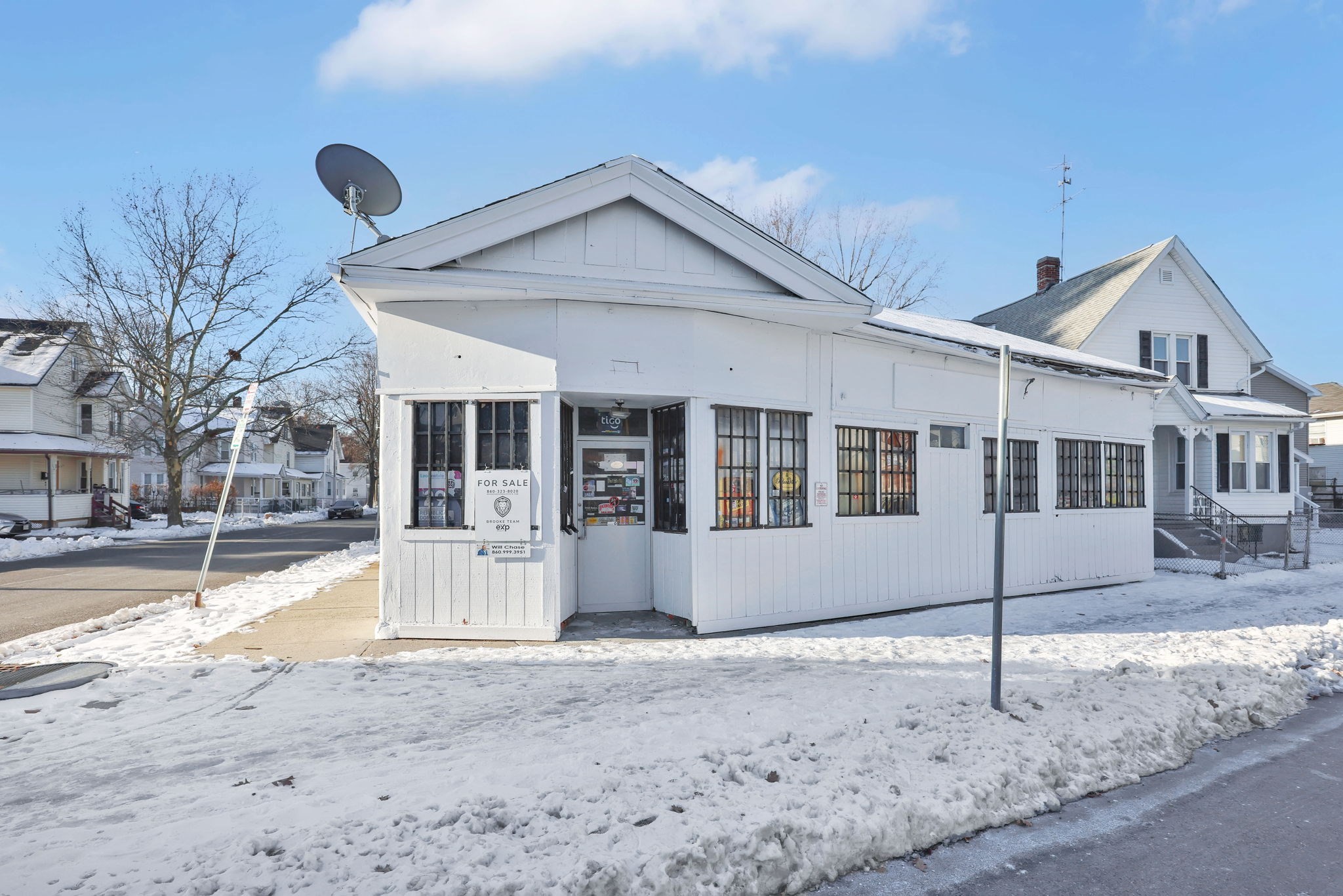 140 Dickinson St, Springfield, MA 01108 - Image 4