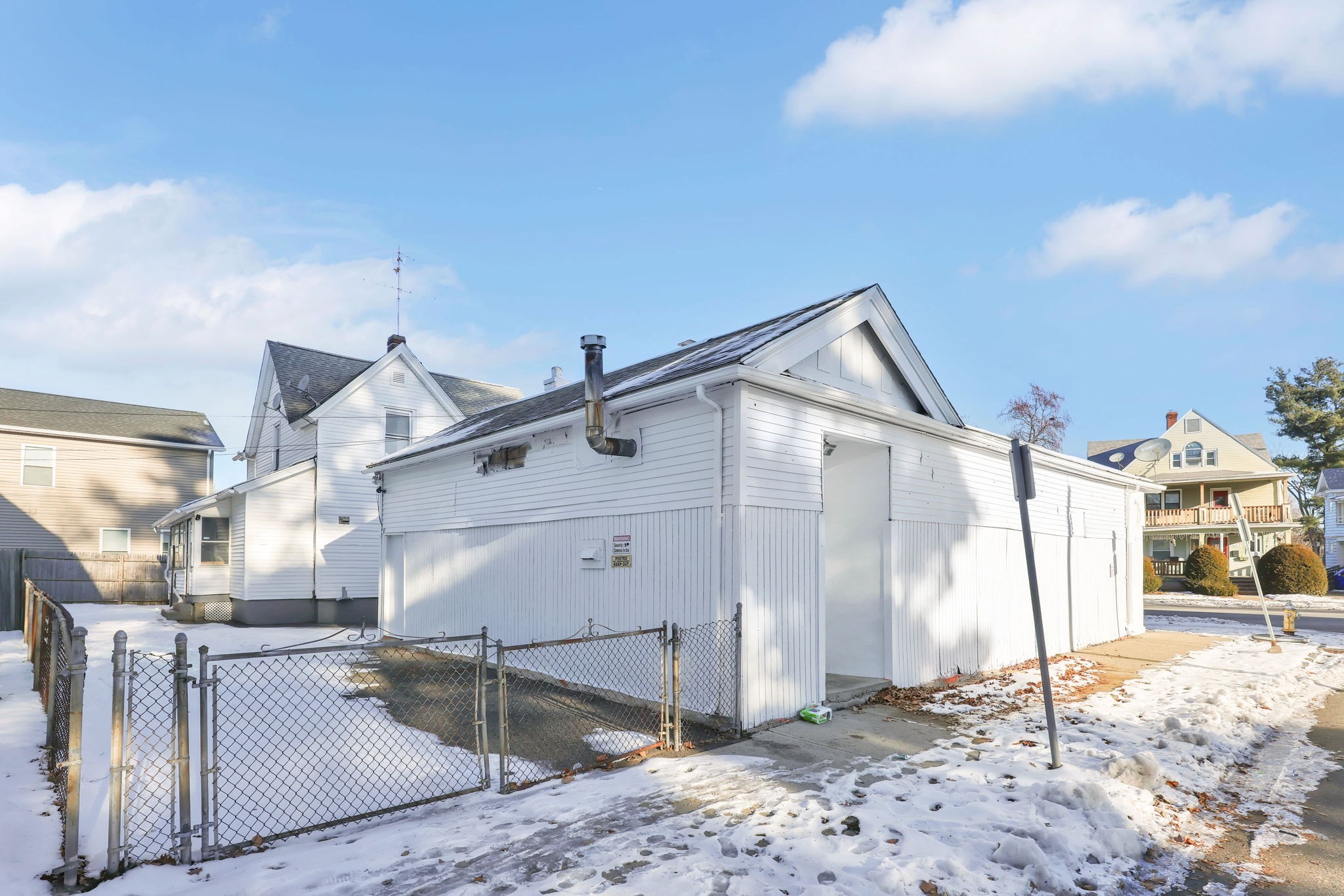 140 Dickinson St, Springfield, MA 01108 - Image 5