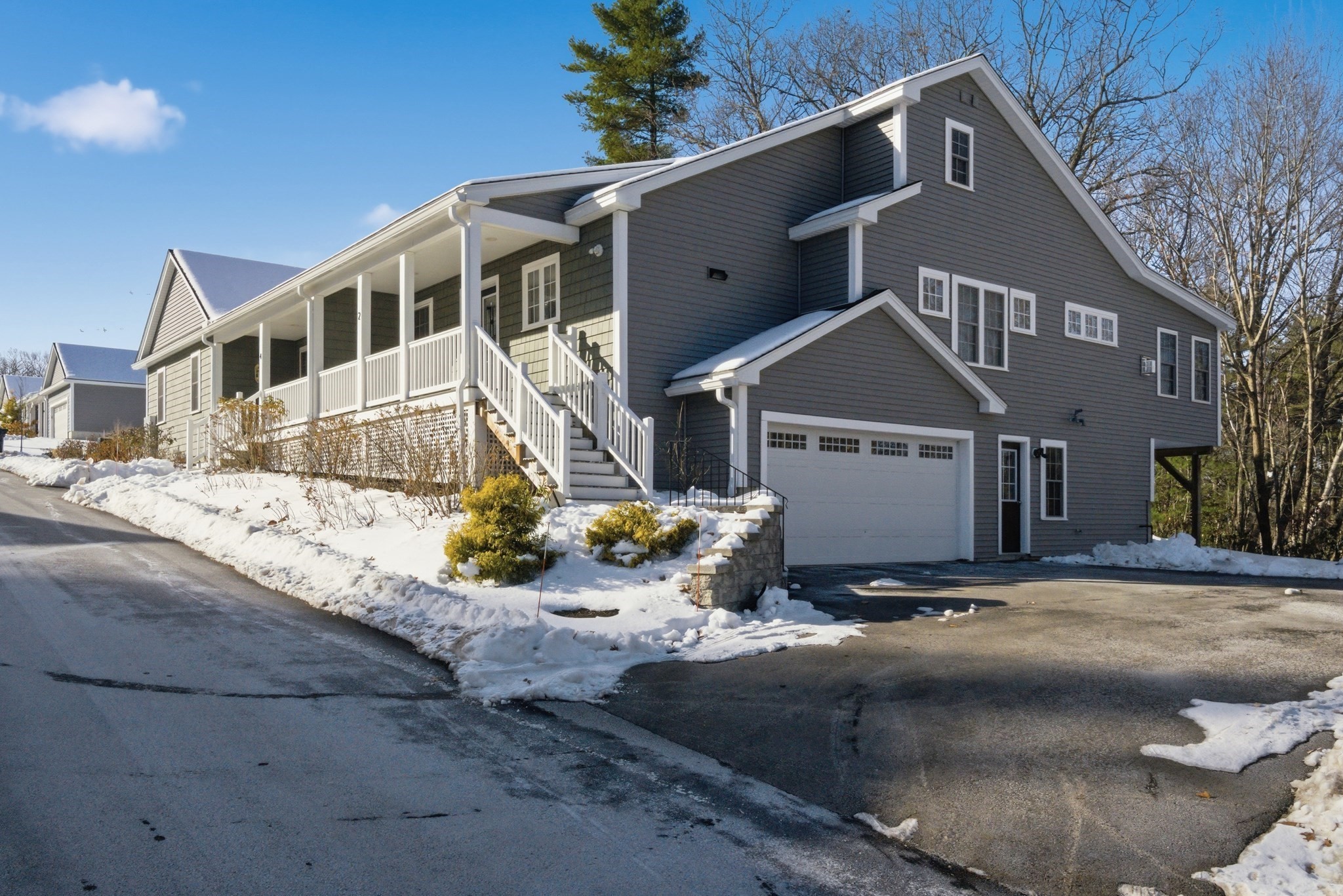 2 Turtle Lane Unit 2, Sterling, MA 01564 - Image 1
