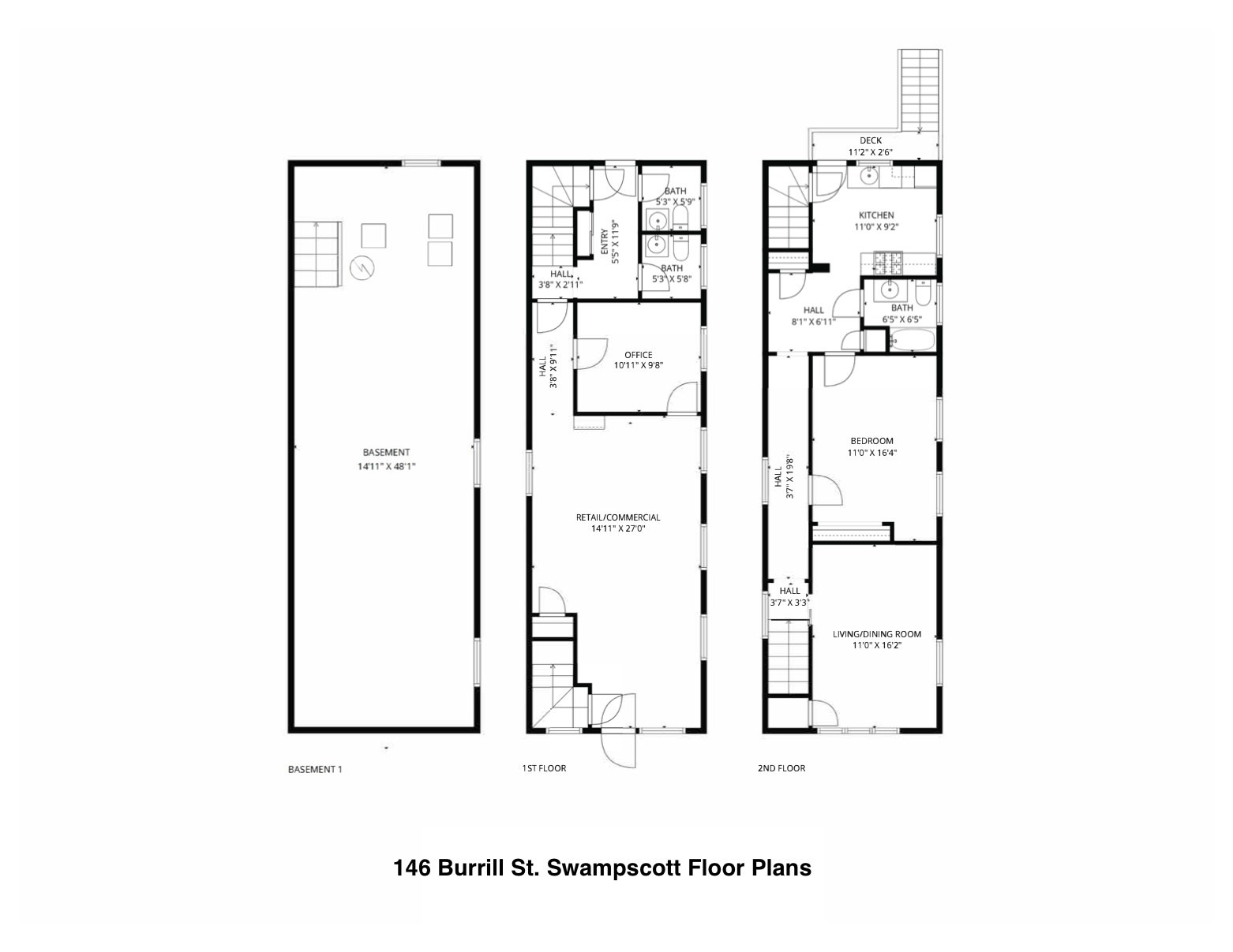 146 Burrill St, Swampscott, MA 01907 - Image 39