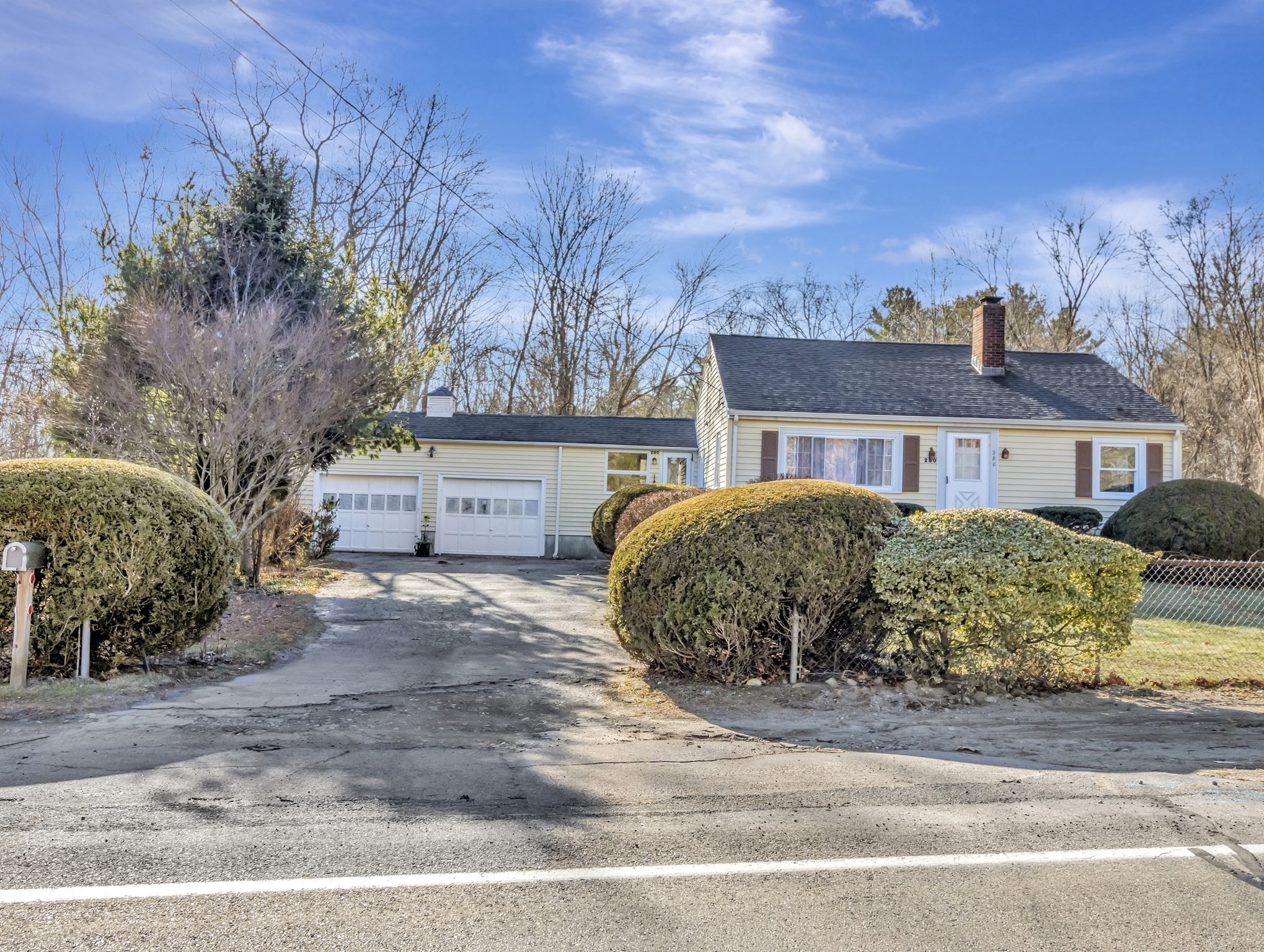280 Foundry Street, Easton, MA 02375