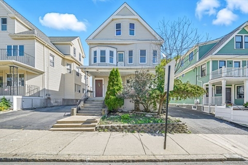 9 Curtis Street, Apt PKG