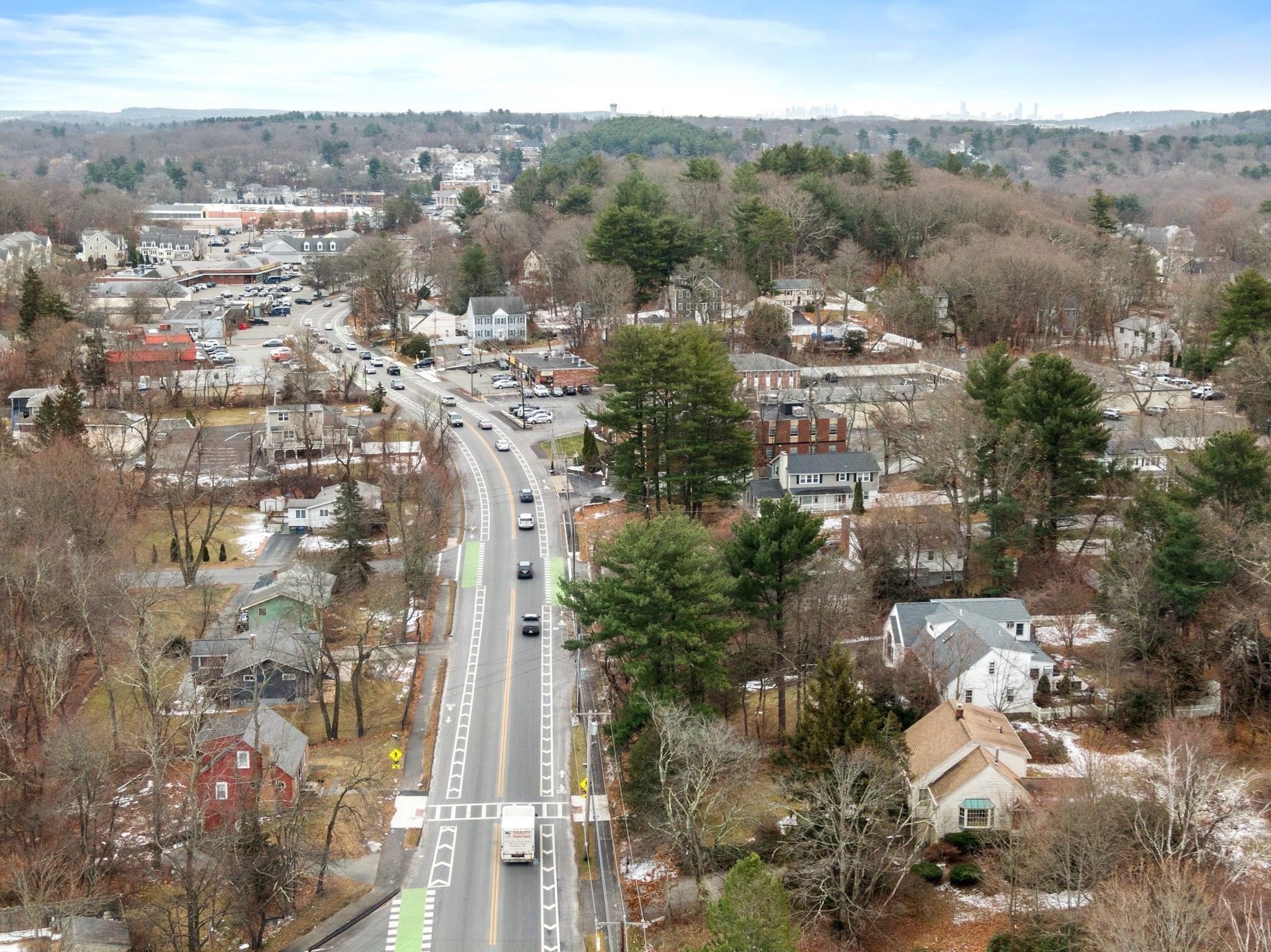 321 Cambridge St, Burlington, MA 01803