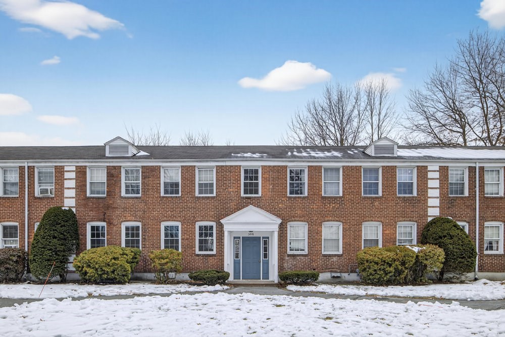 508 Cold Spring Ave Unit 1A, West Springfield, MA 01089 - Image 1