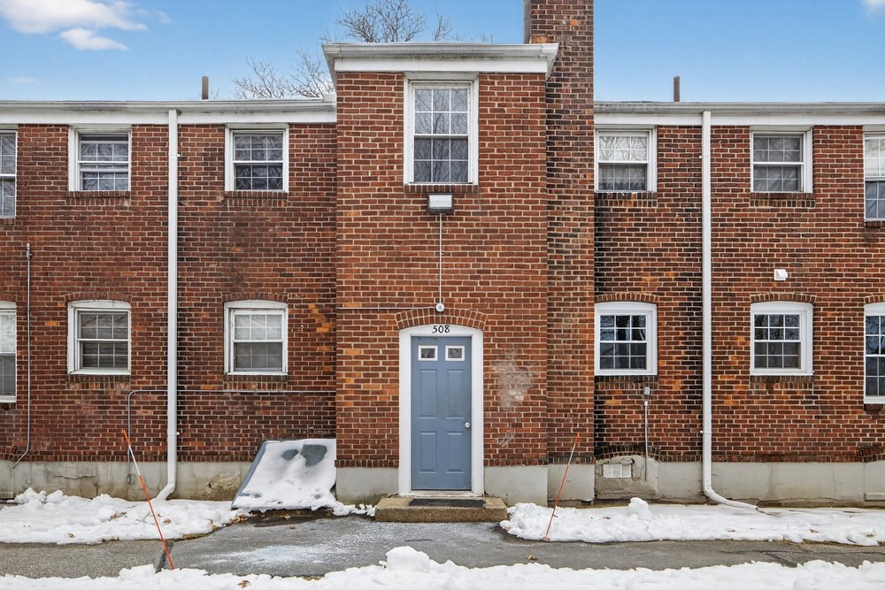 508 Cold Spring Ave Unit 1A, West Springfield, MA 01089 - Image 26