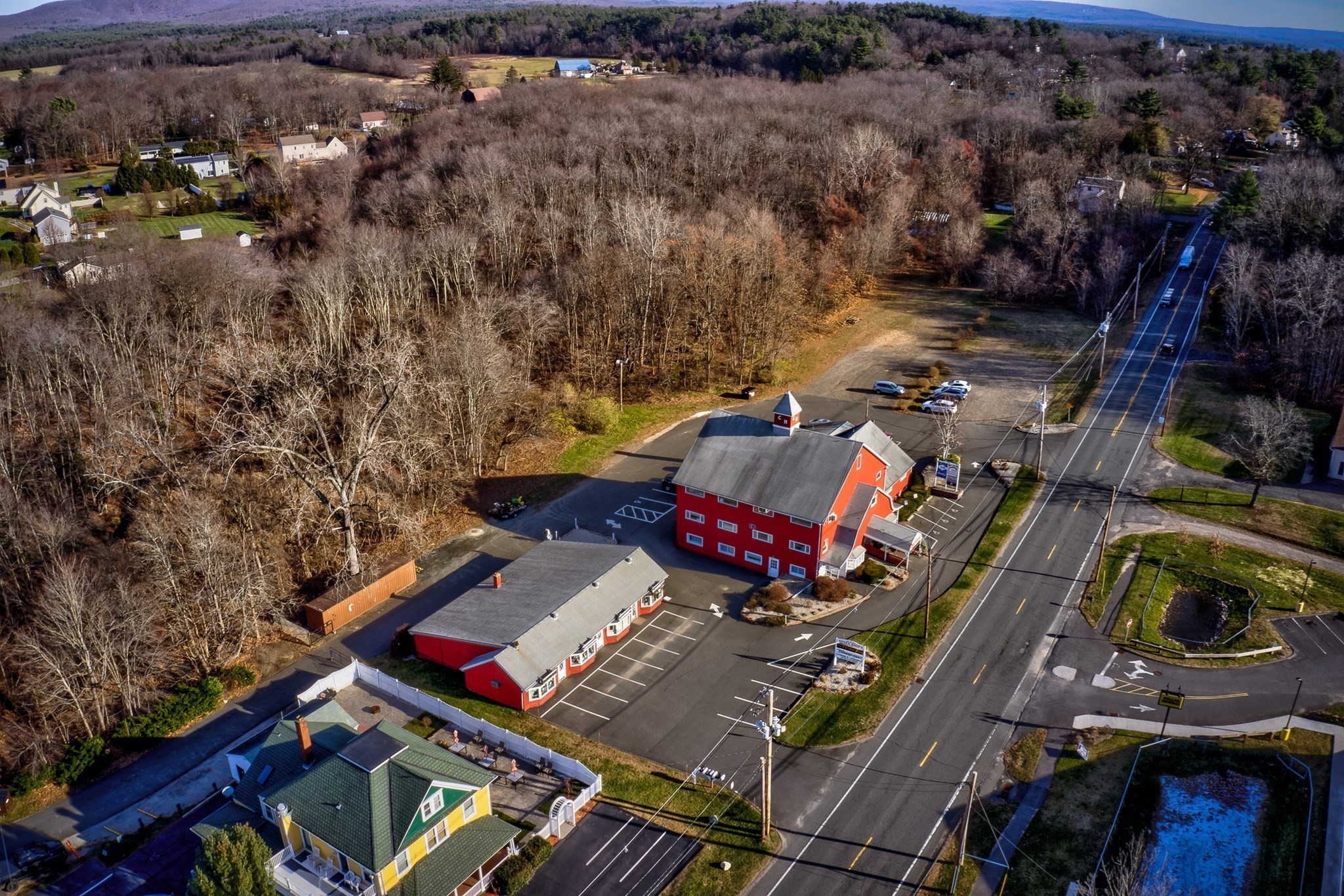 185 W State St Unit 3, Granby, MA 01033 - Image 3