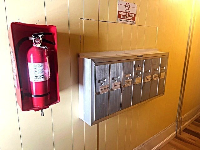 43 Hamilton St Unit 24, Leominster, MA 01453 - Image 16