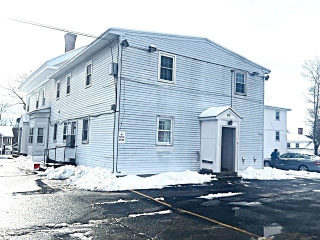 43 Hamilton St Unit 24, Leominster, MA 01453 - Image 4