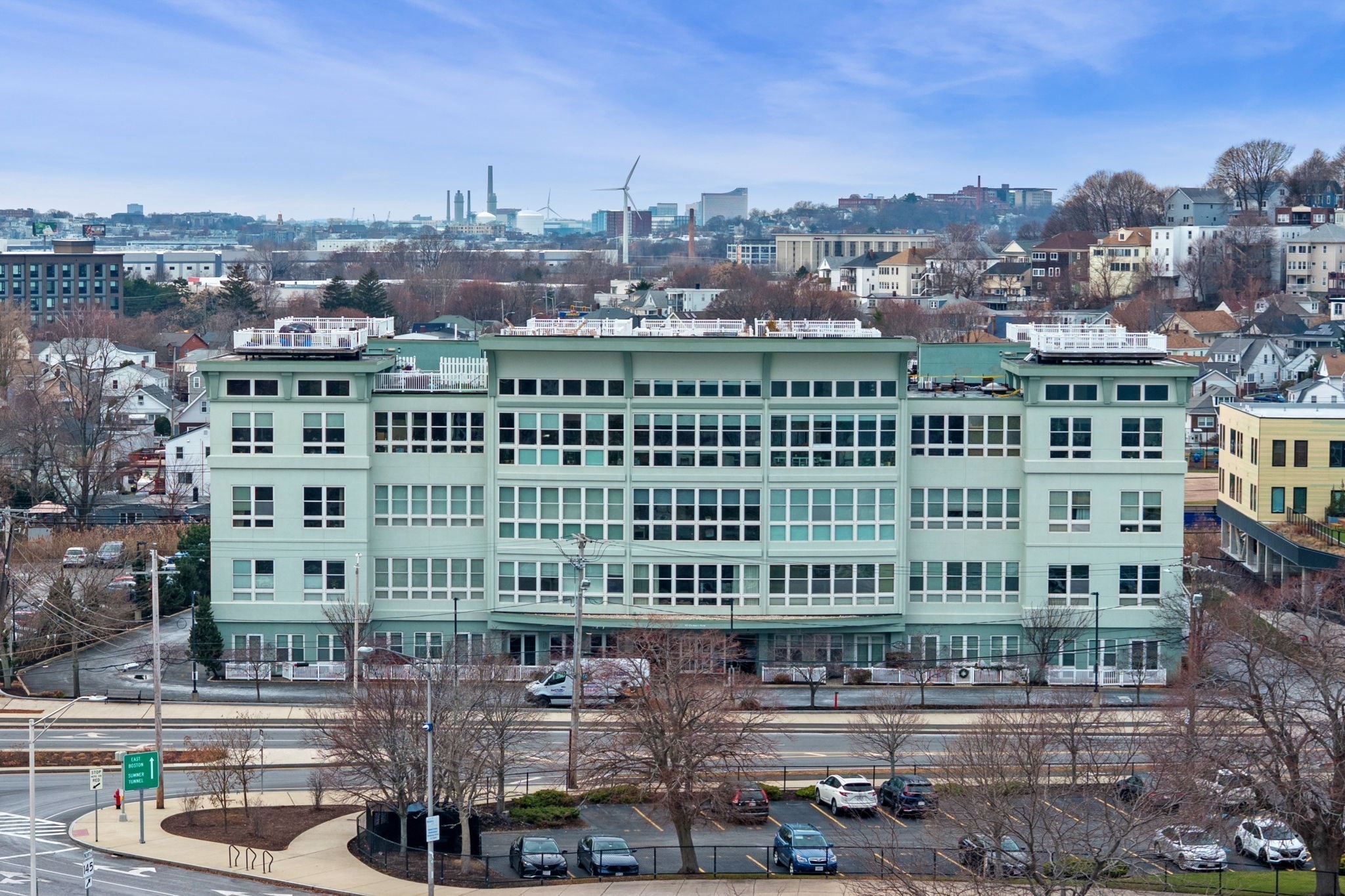 10 Ocean Ave Unit 203, Revere, MA 02151