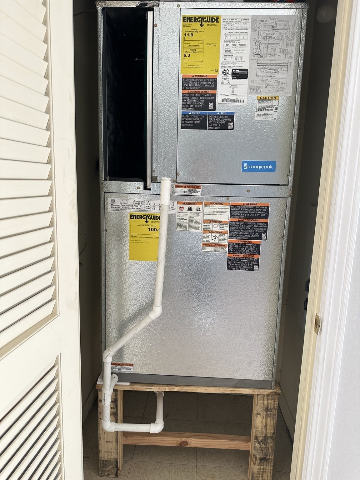 198 Locust Unit 308, Lynn, MA 01904 - Image 16